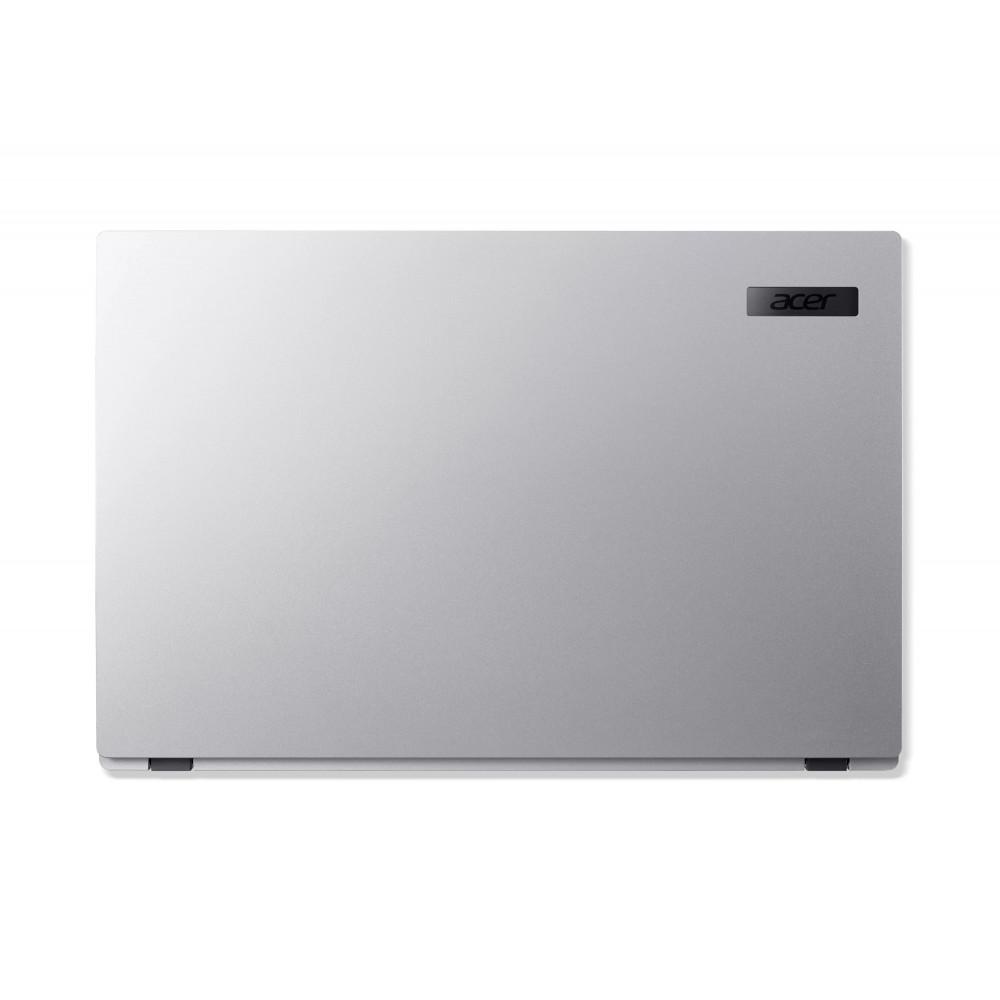 Laptop Acer TravelMate P2 TMP215-55-G2-TCO-5346, Ultra 5 115U, 16GB DDR5, 512GB, 15.6" FHD, Intel Graphics - Argjend - 5