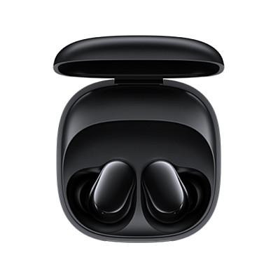 Kufje pa kabllo Xiaomi Redmi Buds 6 Play, Bluetooth 5.4, Driver 10mm, IPX4 - Zezë - 2