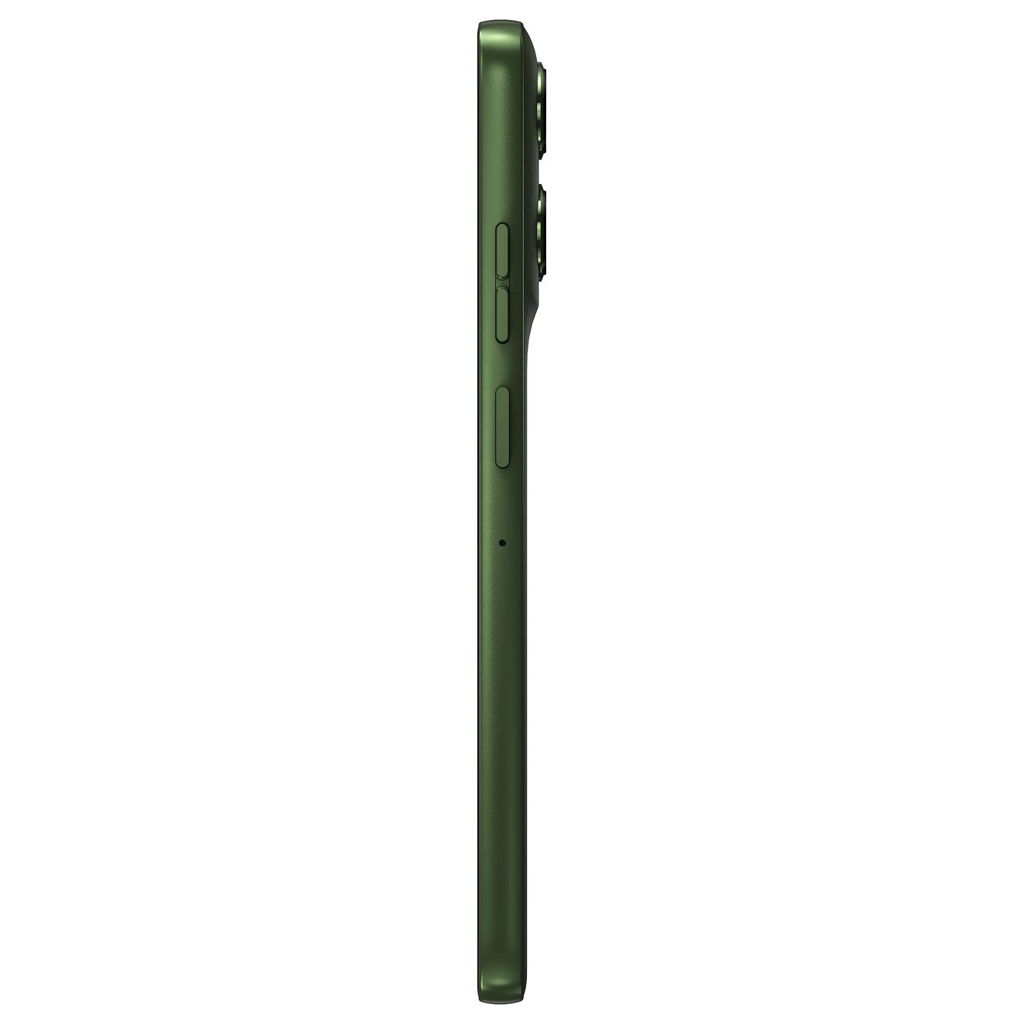 Telefon Motorola Moto G56, 5G, 8GB, 256GB, Dual SIM - Gjelbër - 11