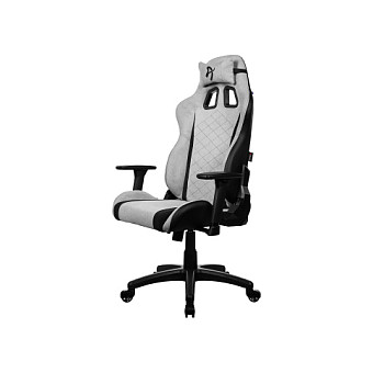 Karrige Gaming Arozzi Avanti SoftFabric - Zezë/Hiri - 2