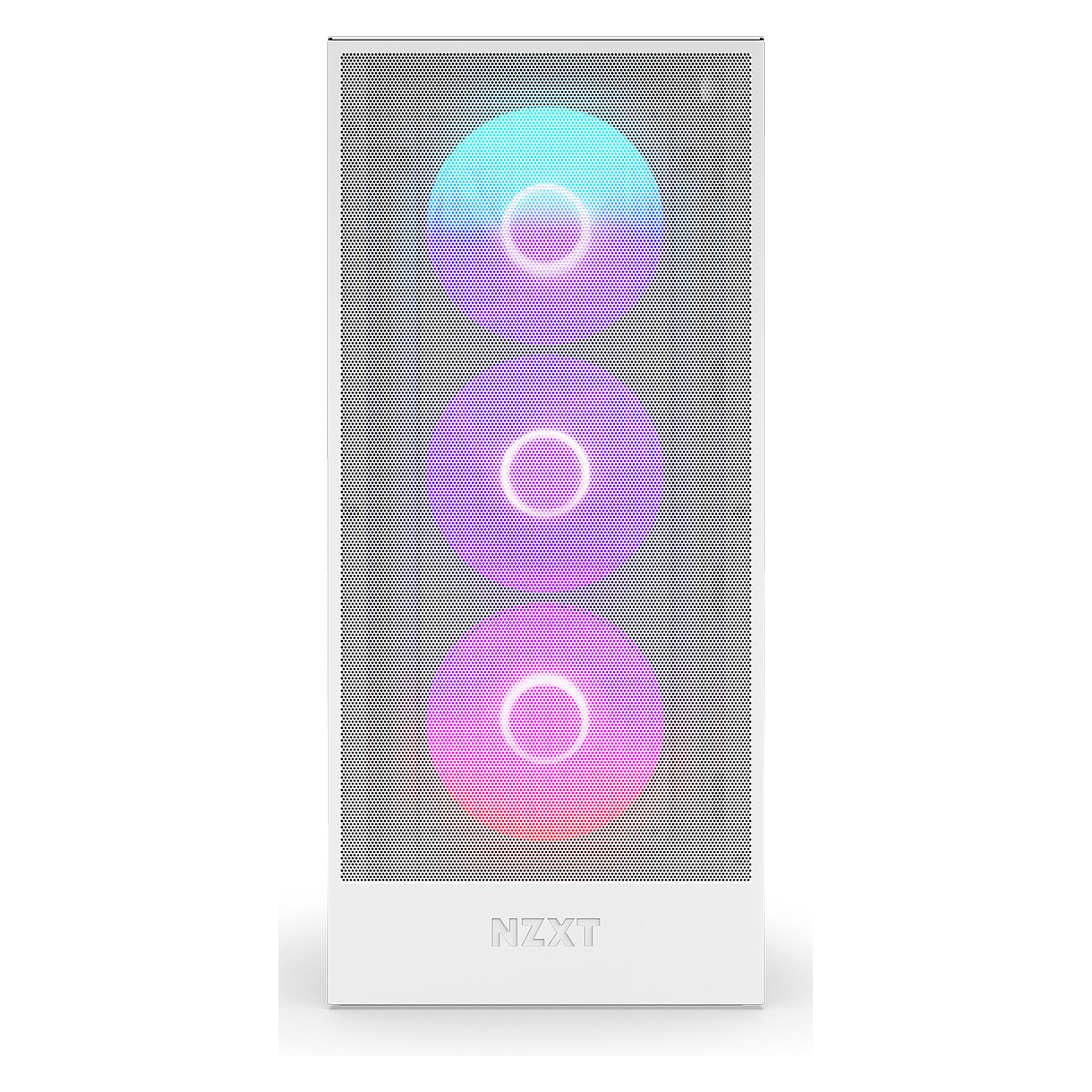 Ftohës për Procesor NZXT Kraken Elite 420 RGB / 420mm / AIO / RGB / LCD - Bardhë - 13