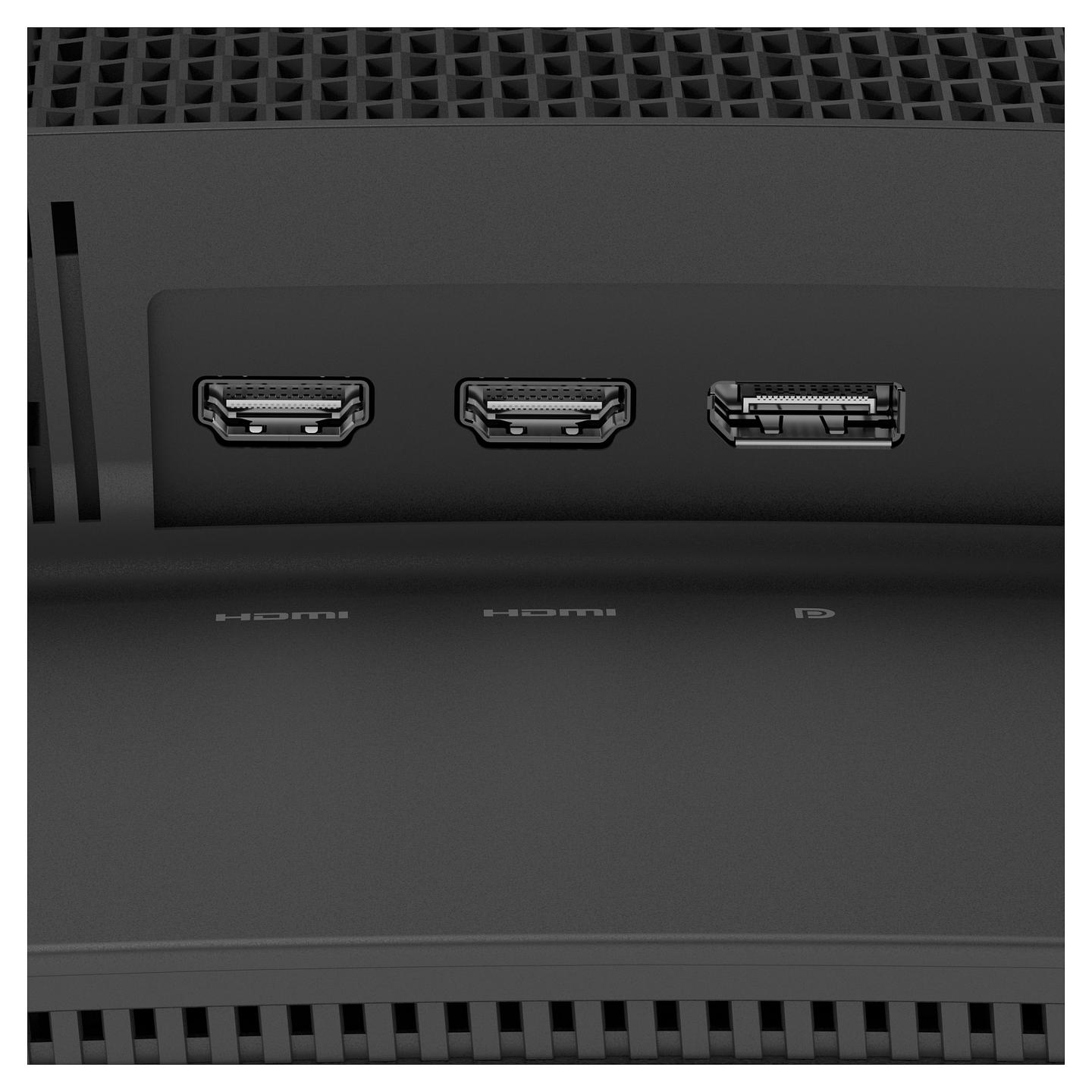 Monitor Gaming Lenovo Legion 34W-2c, 34", UWQHD Fast VA Curved, 240Hz, 0.5ms, 2xHDMI+DP - Zezë - 13