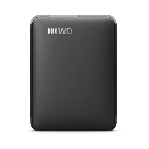 HDD e Jashtme Western Digital Elements Portable USB-C / 1TB / 2.5" - 2