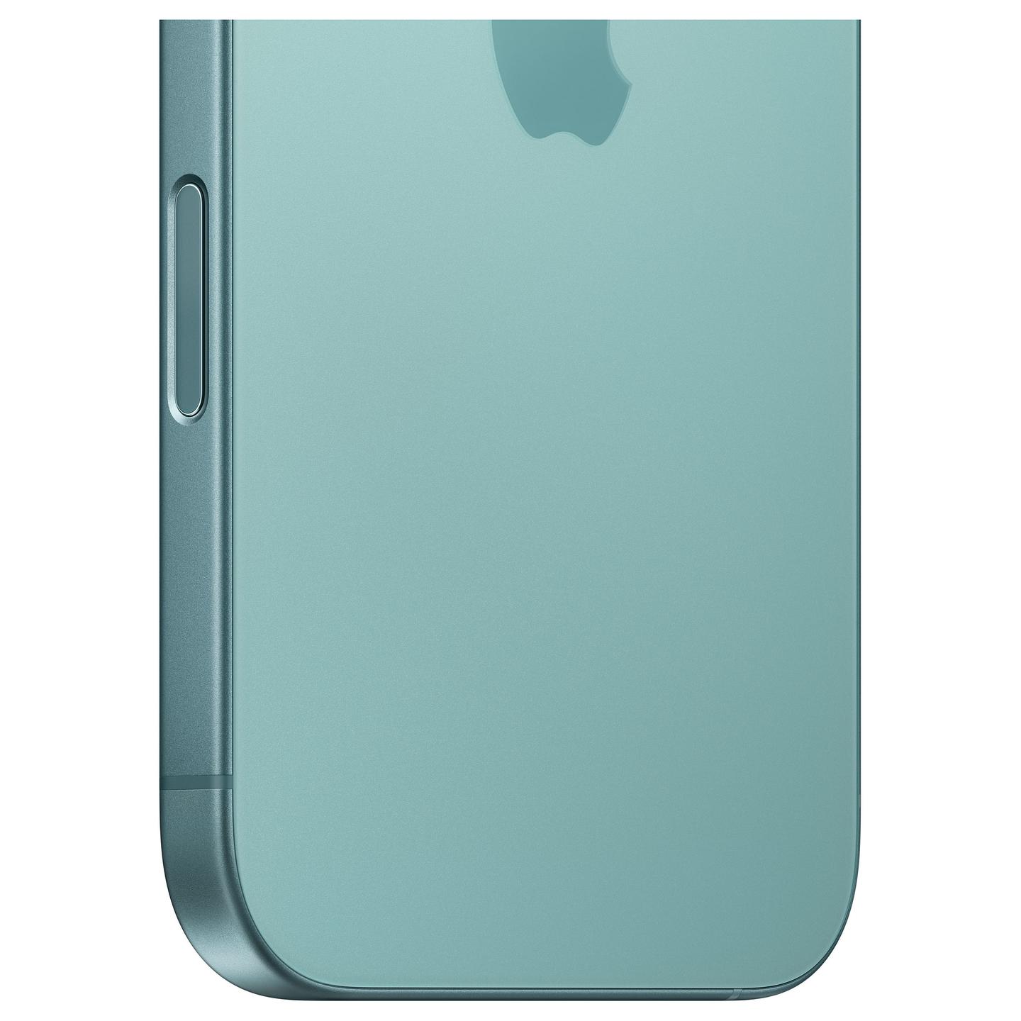 iPhone 16 Plus 128GB - Teal - 4