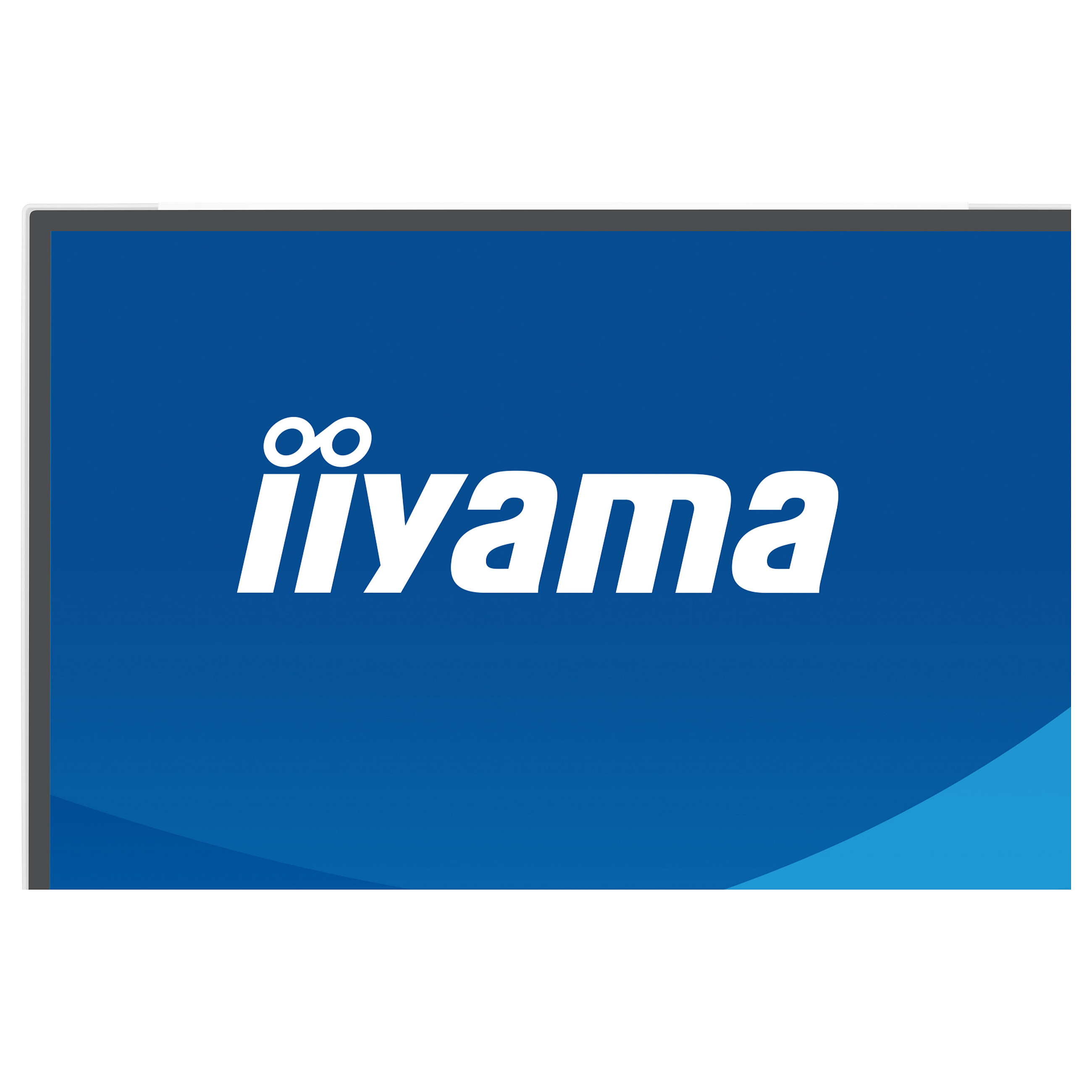 Monitor iiyama ProLite XB2797QSNP-W1 / 27"/ Quad HD IPS / 75Hz / 1ms / HDMI+USB+DP - Bardhë - 7
