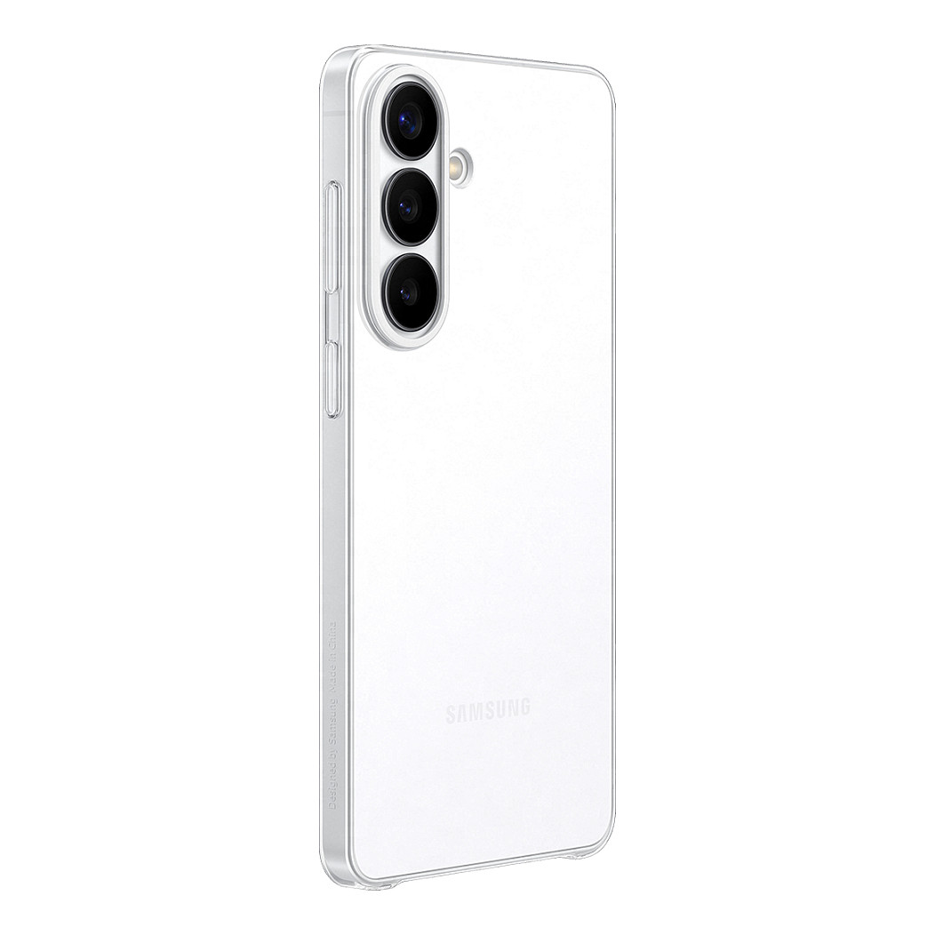 Aksesorë për telefon Samsung Clear Case / Case / Samsung Galaxy S26+ / Slim - Transparent - 2