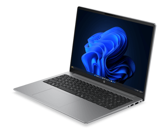 Laptop HP 200 G2i 16 / Core 5 120U / 16GB DDR5 / 512GB / 16" WUXGA IPS 60Hz / Intel Graphics - Argjend - 3