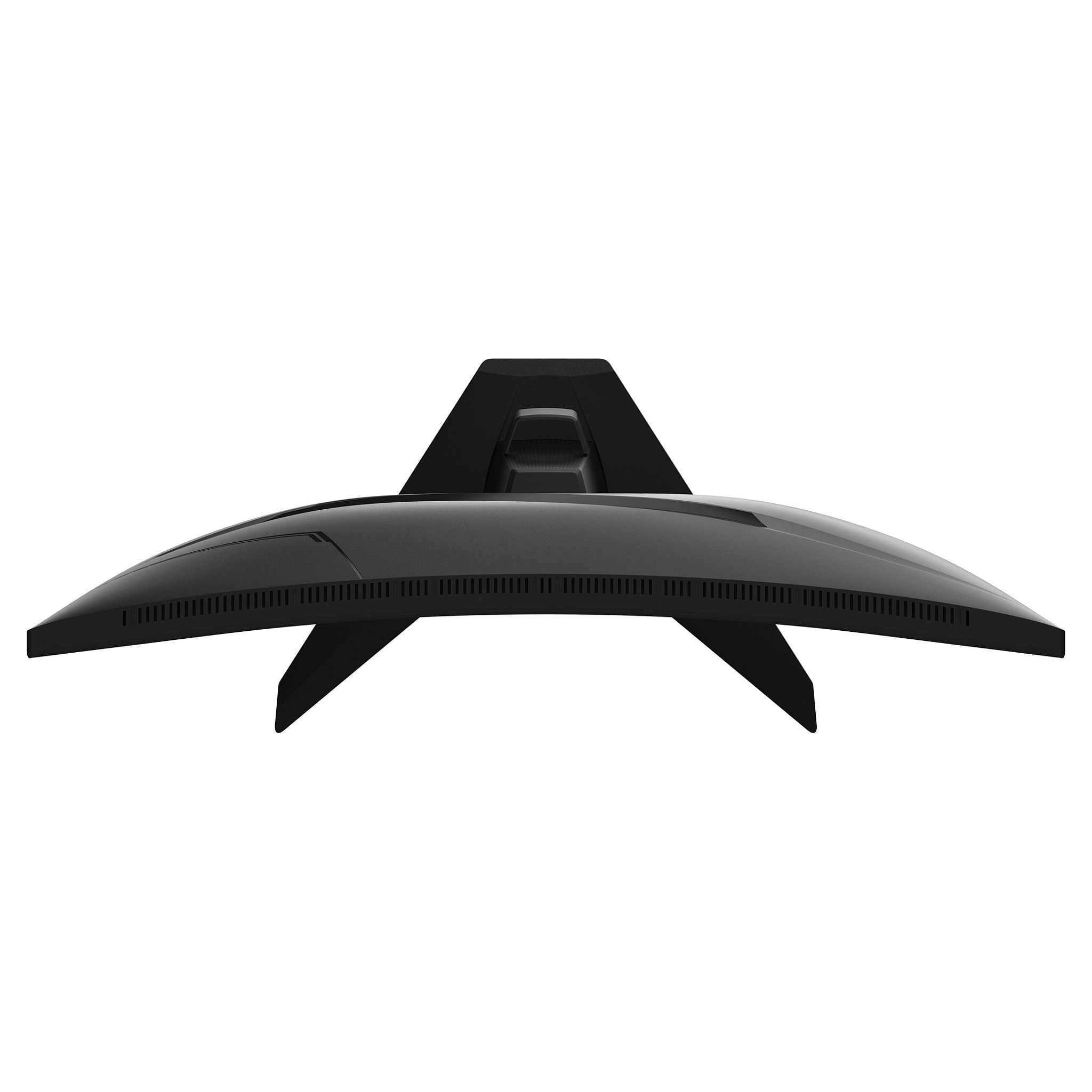 Monitor Gaming MSI MAG 244C / 23.6" / Full HD VA Curved/ 180Hz / 1ms / HDMI+DP - Zezë - 6
