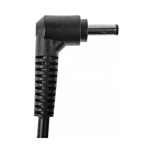 Adapter për Laptop Green Cell PRO AD40P, 45W, 19V, 2.37A, 4.0x1.35mm - Zezë - 5