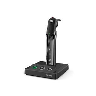 Kufje pa kabllo Yealink WH63 Portable UC / DECT / USB - Zezë - 2