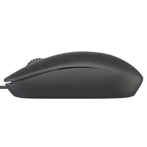 Maus me kabllo MSI FOCUS C106 – Zezë - 2