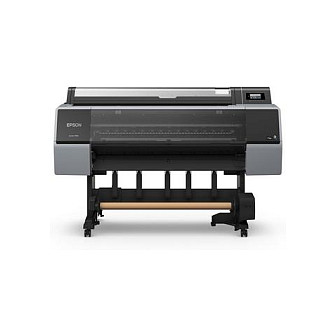 Printer i madh Epson SureColor SC-P7300 / Photo & Fine Art / 24-inch / UltraChrome PRO12 / USB + LAN - Zezë - 7