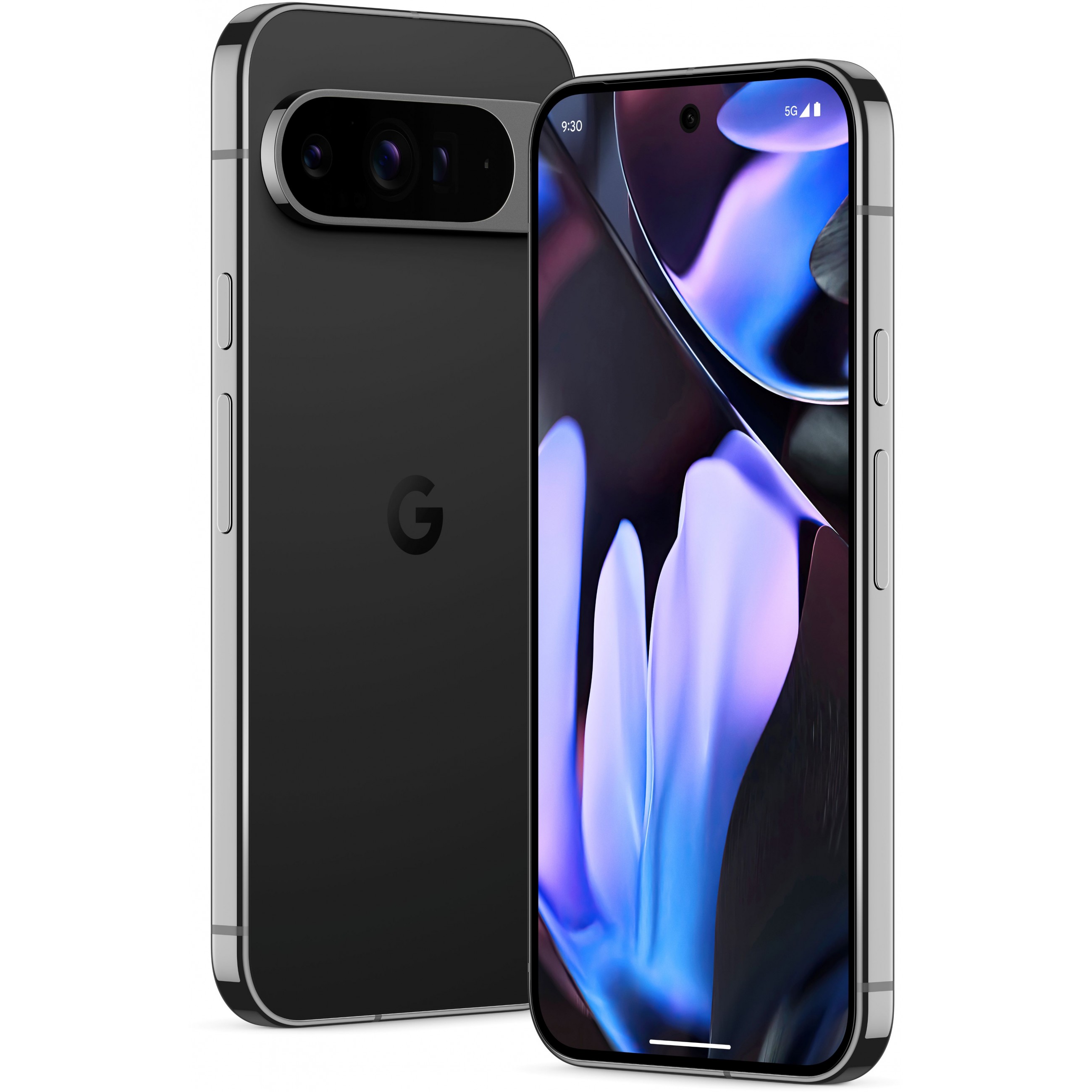 Telefon Android Google Pixel 9 Pro XL 5G / Tensor G4 / 16GB / 512GB / 6.8" LTPO OLED / 120Hz / 50MP – Zezë - 2