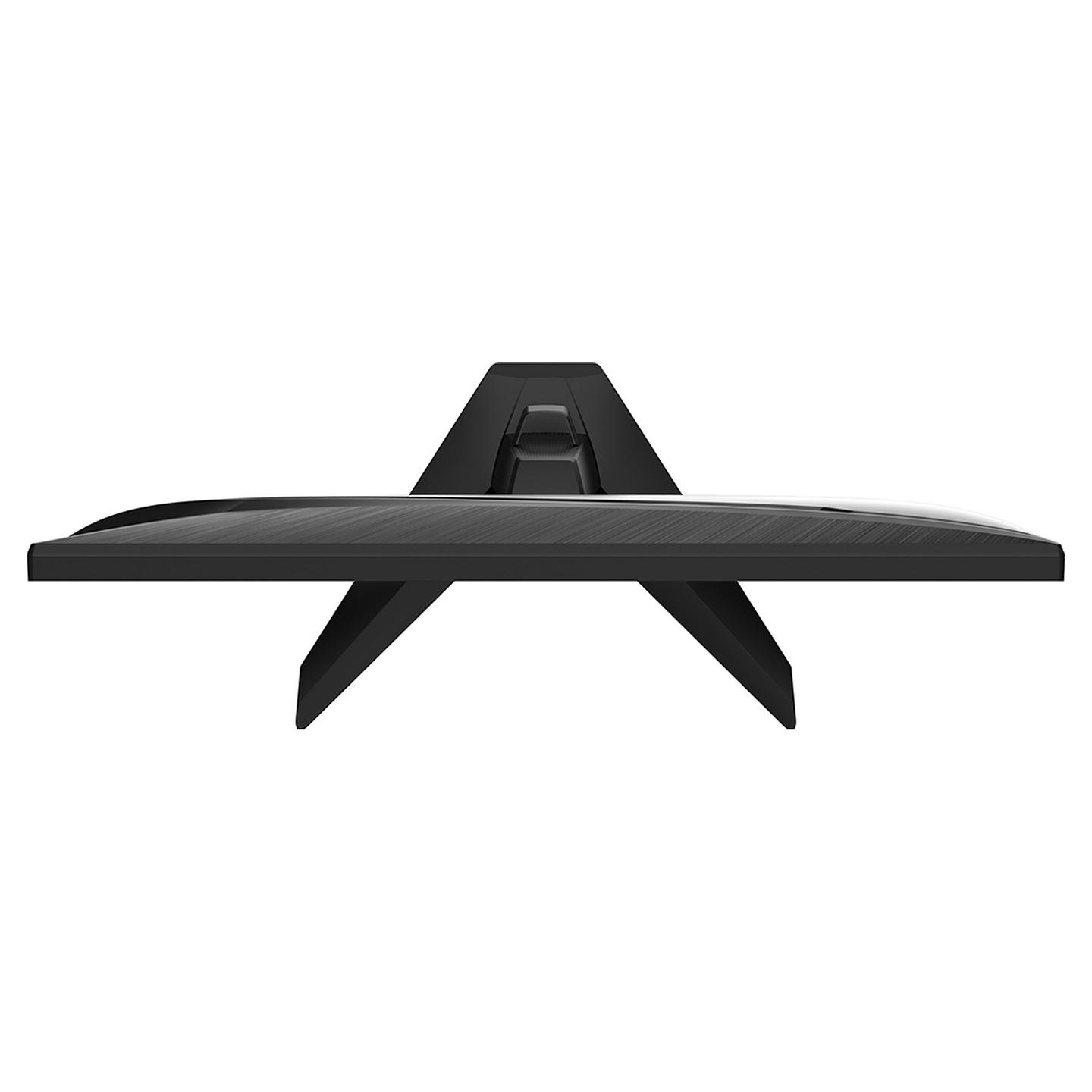 Monitor Gaming MSI MAG 272F / 27" / Full HD Rapid IPS / 200Hz / 0.5ms / HDMI+DP - Zezë - 6