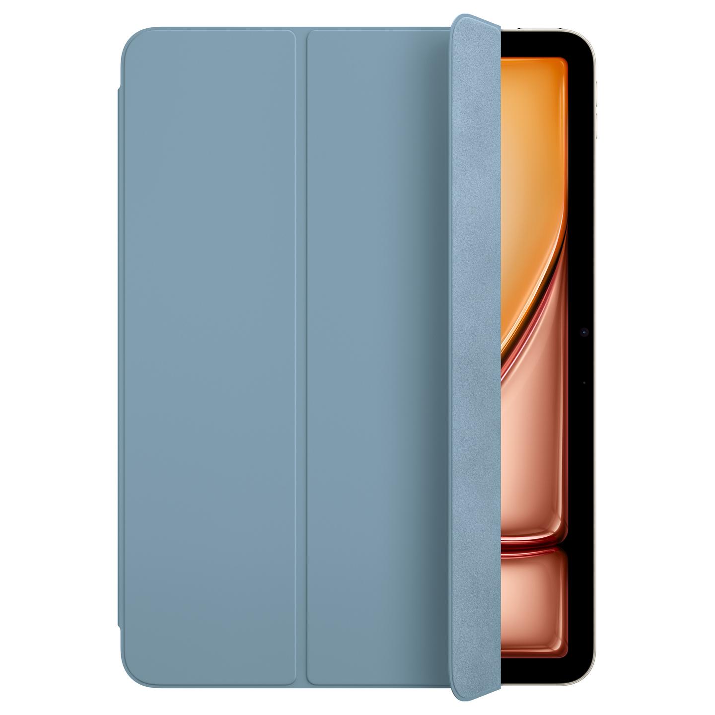 Apple Case Smart Folio për iPad Air 11" (M2/M3) – Denim