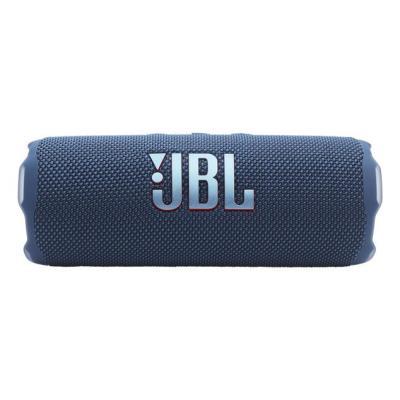 Altoparlant JBL Flip 7, Bluetooth 5.4, IP68, 16 orë, USB-C – Blu - 2