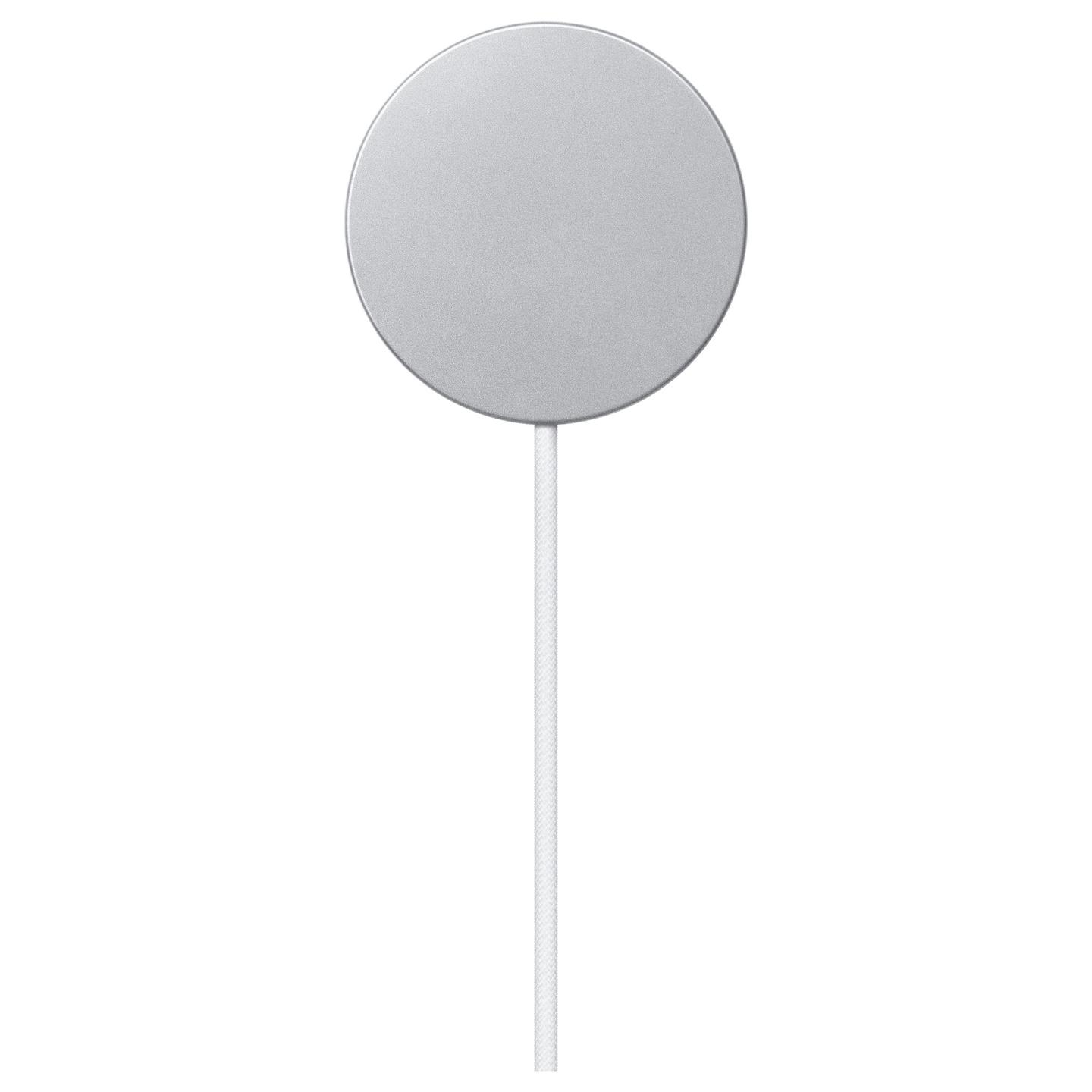 Apple MagSafe Charger / 2m - Bardhë - 2