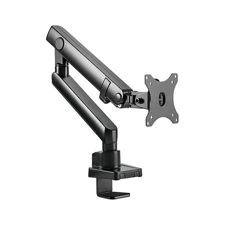 Mbajtëse për Monitor ICY BOX IB-MS313-T , 1 Monitor , deri 32" , deri 8kg , sustë gazi , VESA 75x75 & 100x100 - Zezë - 10