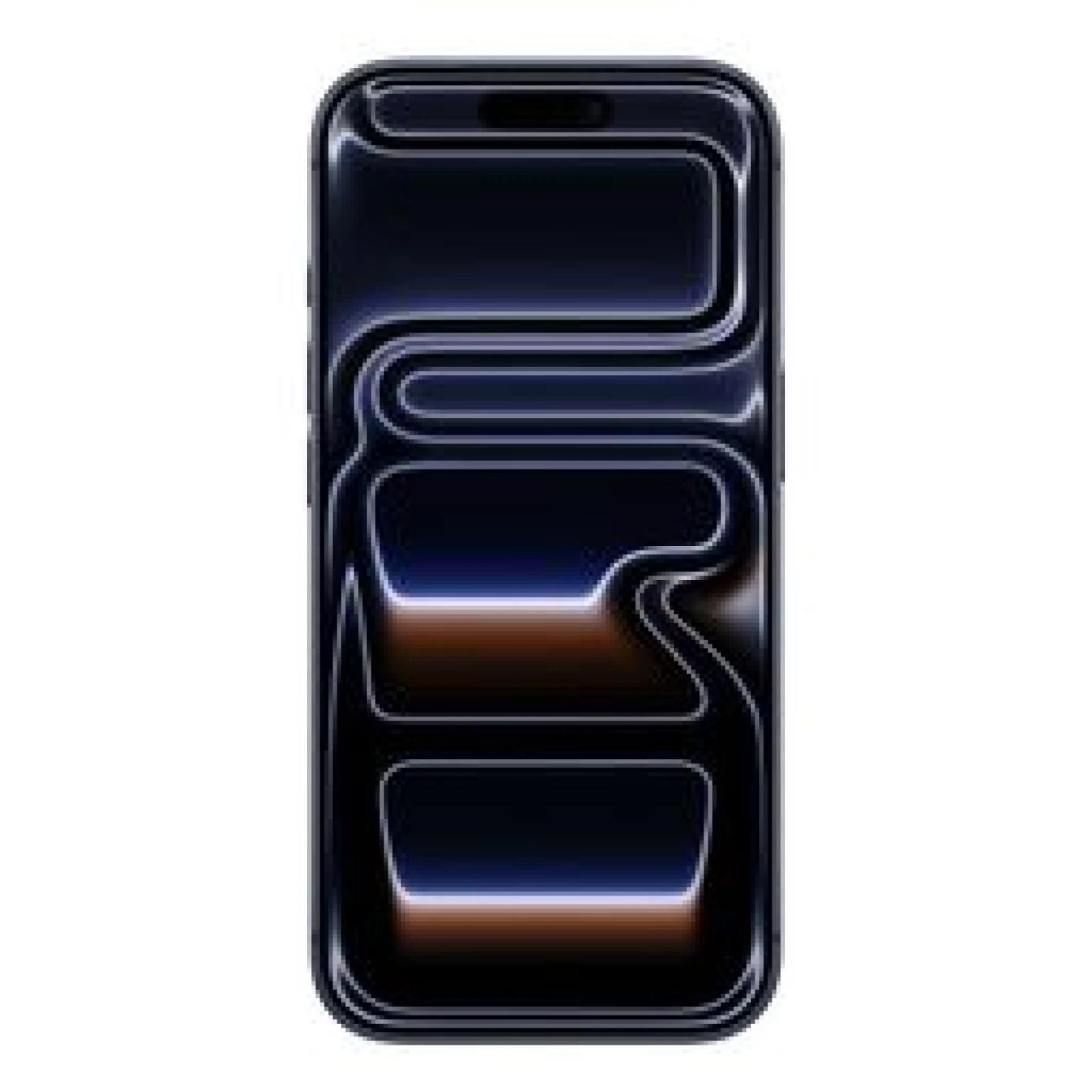 iPhone 17 Pro 256GB - Deep Blue - 2