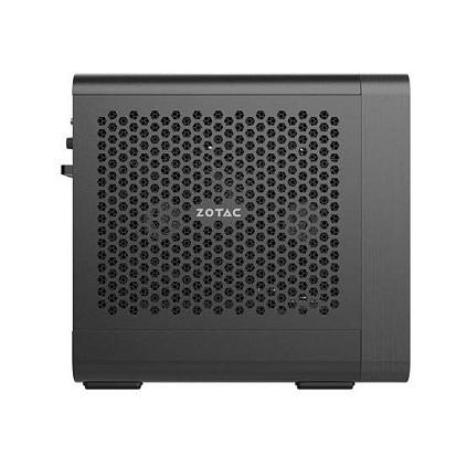 Mini Kompjuter ZOTAC MAGNUS ONE EU275070C, Ultra 7 265, 16GB DDR5, 1TB, RTX 5070 12GB - Zezë - 4