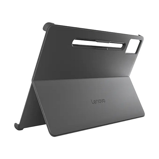 Tastierë për tabletë Lenovo Keyboard Pack / ZG38C06019 / për Idea Tab Pro / QWERTZ / Pogo Pin / Trackpad / Folio Case - Zezë - 2