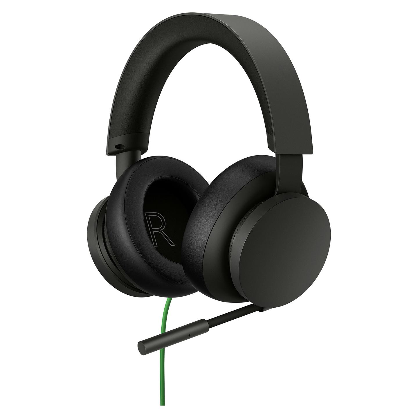 Kufje Gaming Microsoft Xbox Stereo Headset / Wired - Zezë - 4