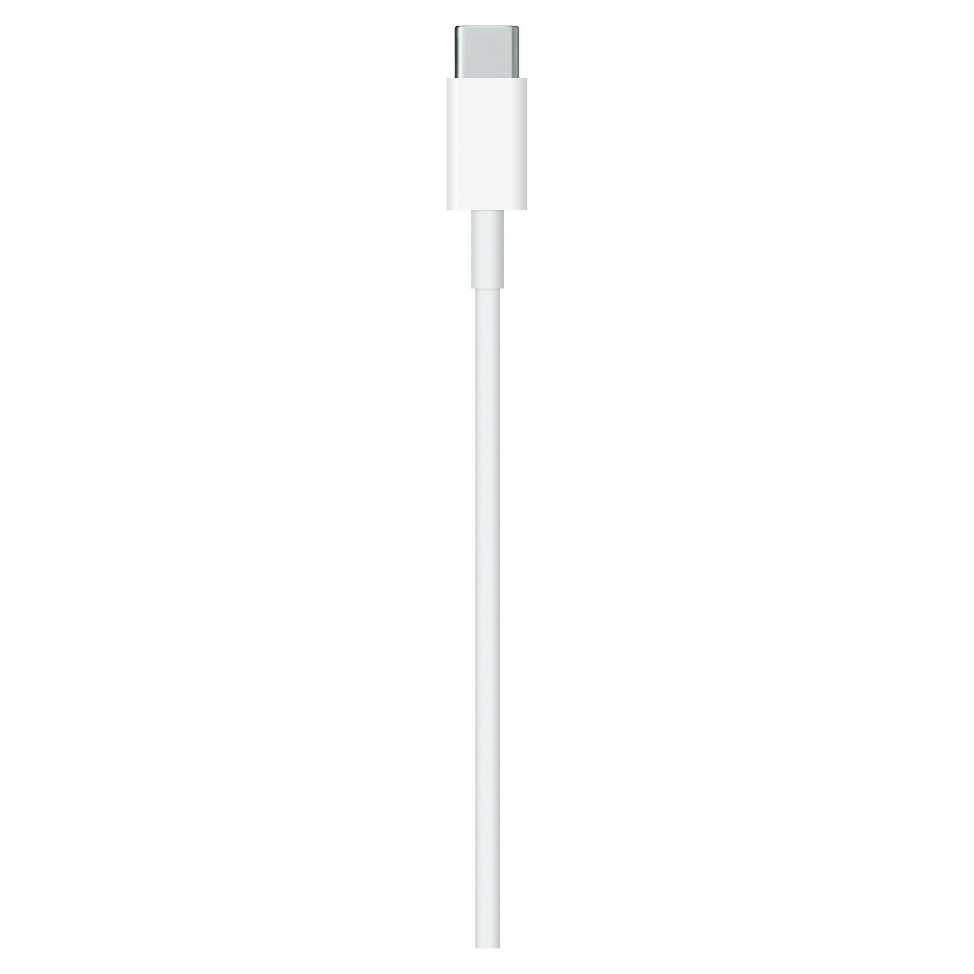 Apple USB-C to Lightning Cable 2m / MW2R3ZM/A - White - 4