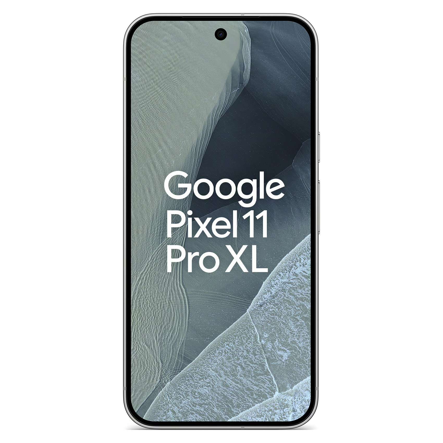 Telefon Google Pixel 11 Pro XL 5G / 12GB / 256GB - Gjelbër - 4