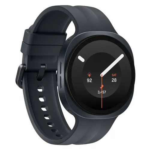 Orë e mençur Samsung Galaxy Watch9 L340 / 40 mm / Super AMOLED 1.34" / Bluetooth / GPS / NFC / Wi-Fi - Grafit - 2