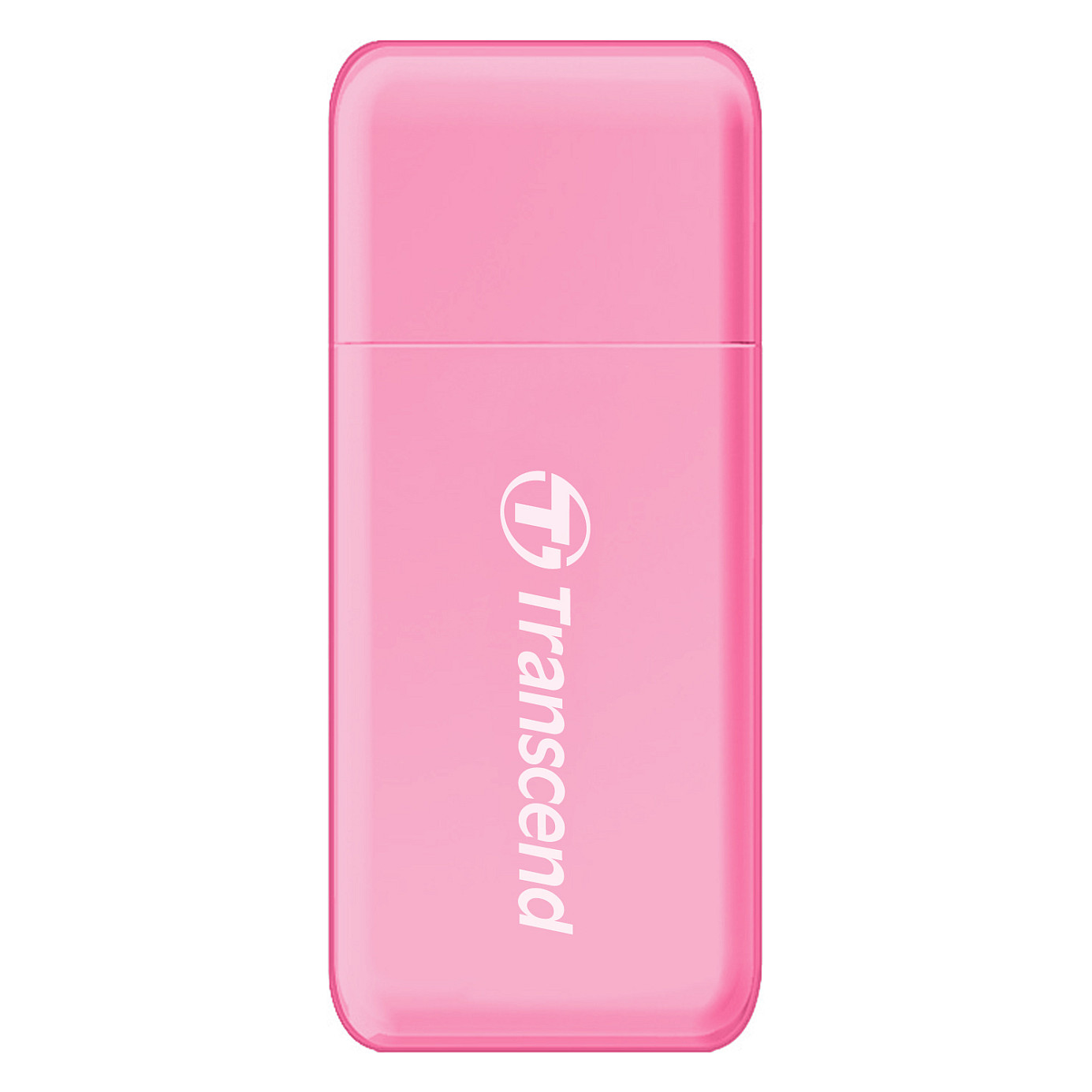 Lexues Kartelash Transcend RDF5 / USB 3.2 Gen1 Type-A / SD + MicroSD - 4