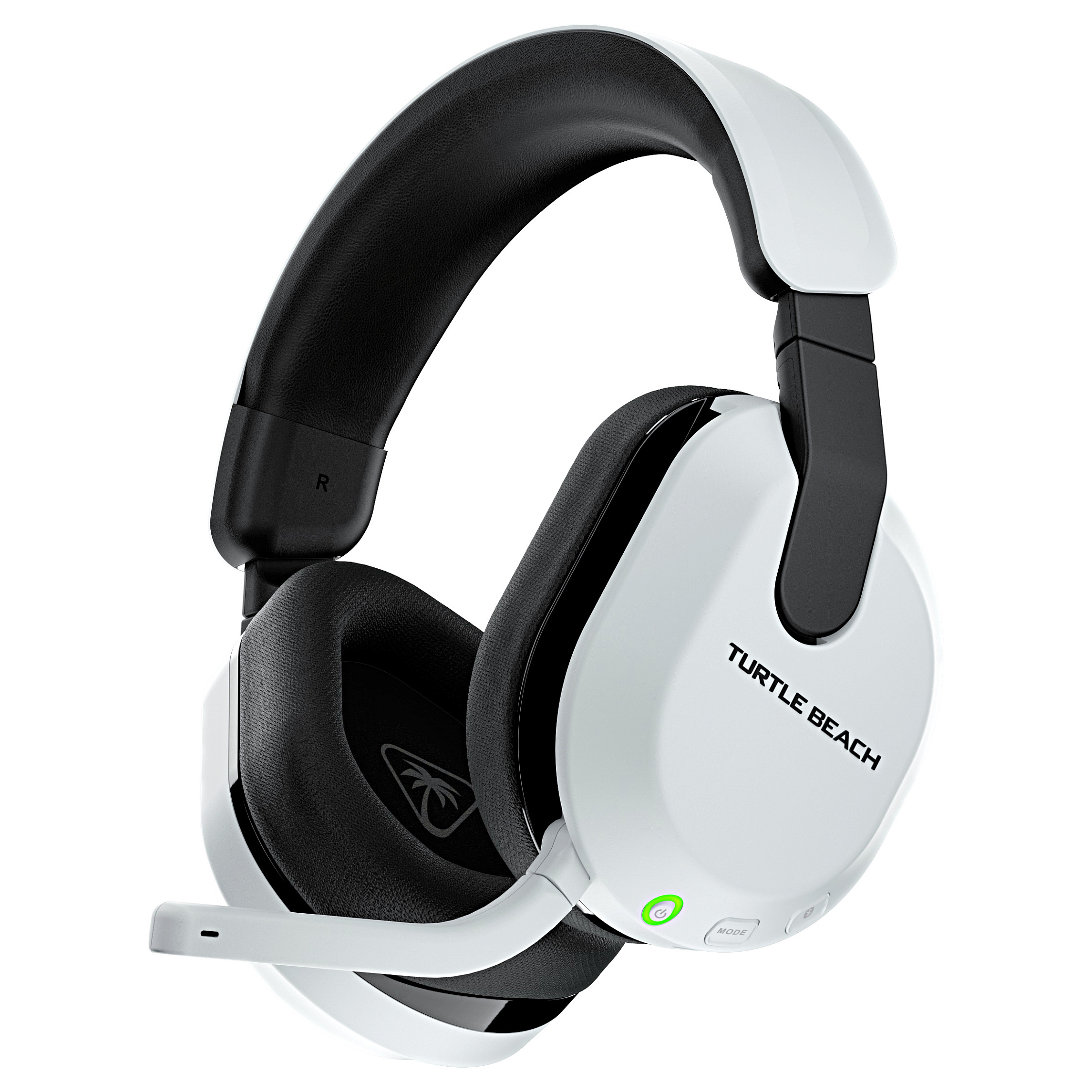 Kufje Gaming Turtle Beach Stealth 600 Gen 3 / PlayStation / Wireless / Bluetooth / 20–20.000 Hz - Bardhë