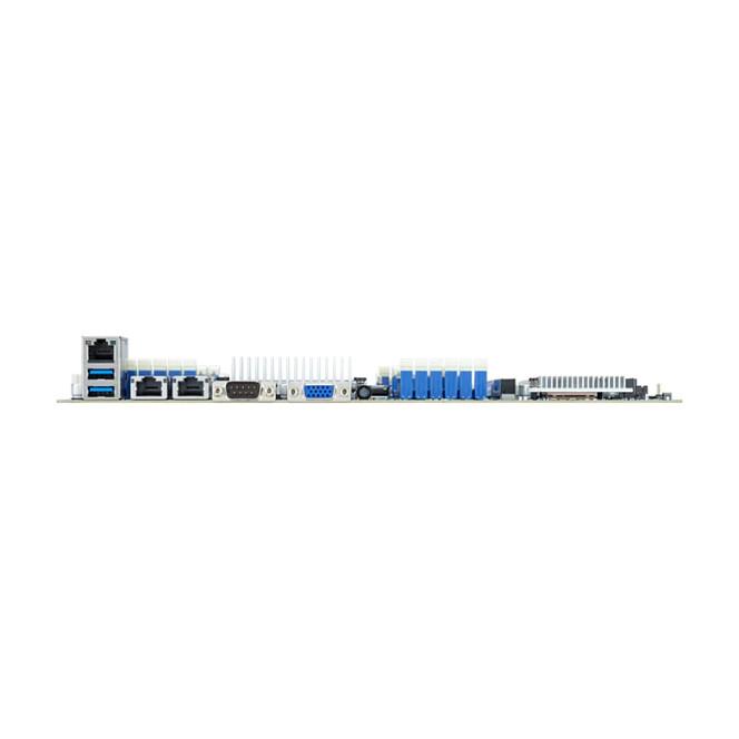 GIGABYTE MZ73-LM2 Server Motherboard – Dual AMD EPYC, SP5, DDR5 RDIMM, 2x10GbE, E-ATX - 3