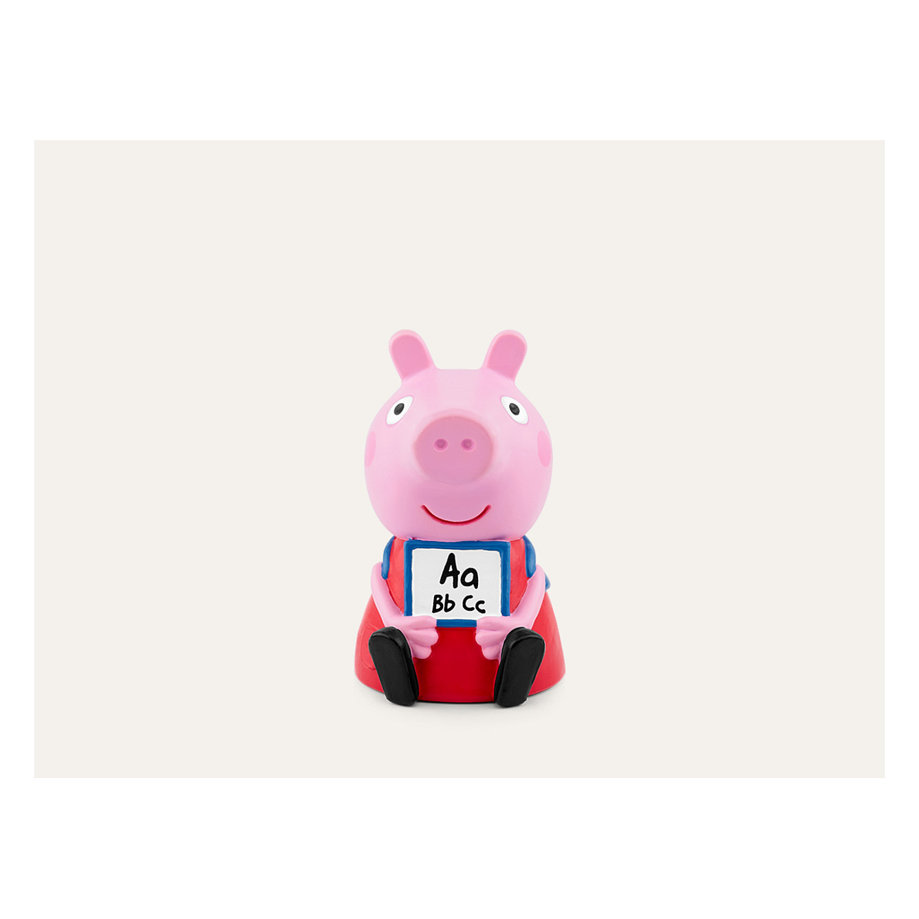 Lodra Tonies Peppa Pig – The School Fair and 7 More Stories / 8 Stories / 42 Min / Toniebox / 3+ – Mix - 2