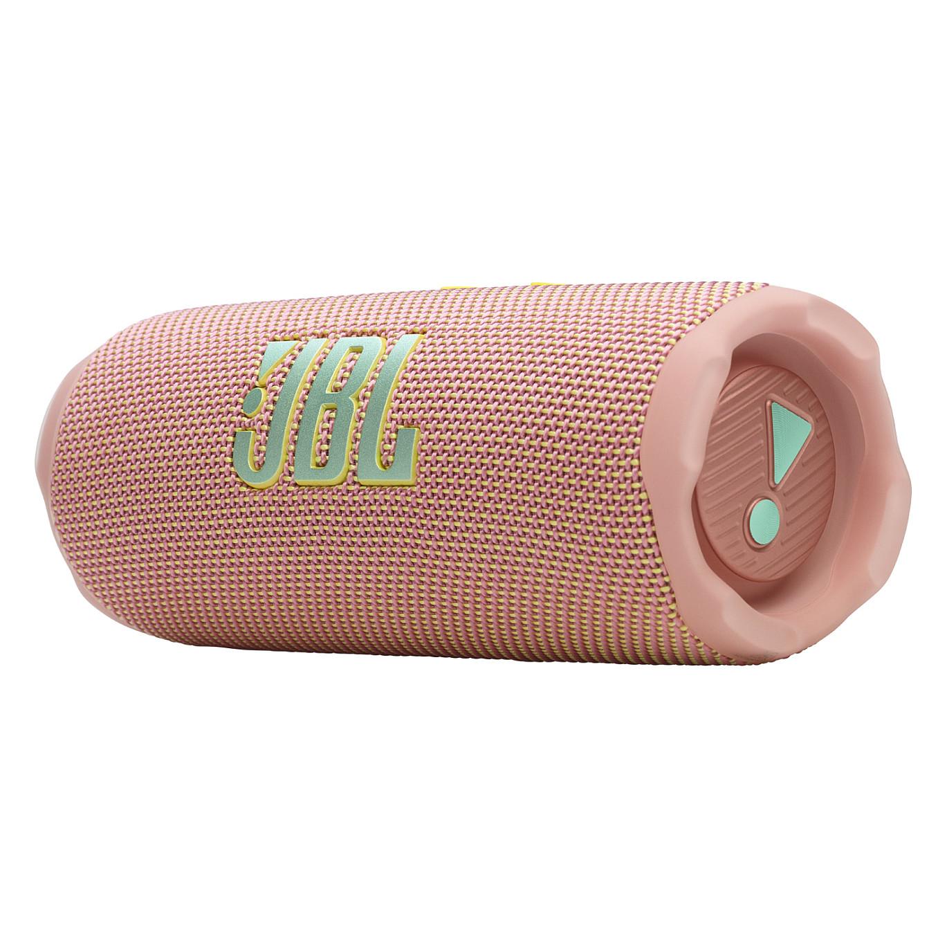 Altoparlant JBL Flip 7, 35W, Bluetooth 5.4, IP68, Auracast, USB-C - Rozë - 2