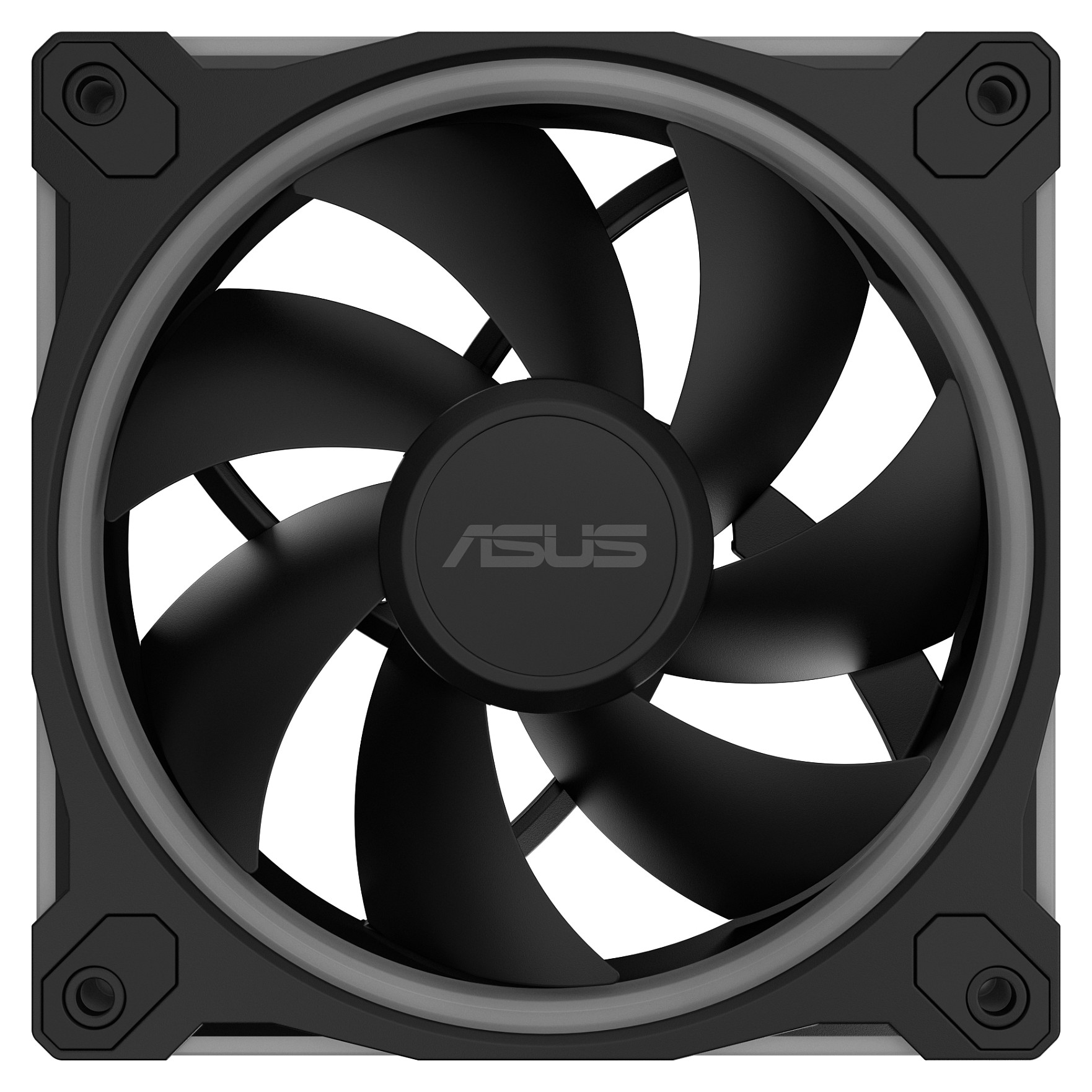 Ftohës për Kasë 120mm ASUS Prime MR120 ARGB – Zezë - 7