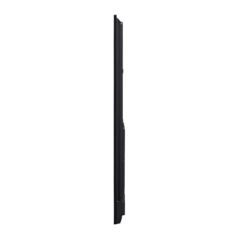 Digital Signage LG 55UL5Q-M 55″ 4K UHD IPS, 60Hz, 500cd/m², HDMI, USB, LAN, Wi-Fi – E zezë - 5