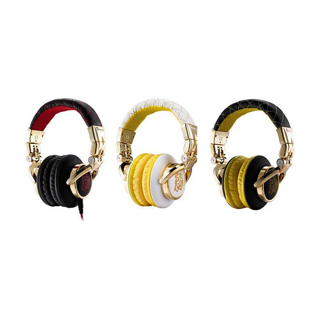 Kufje Gaming Tt eSPORTS DRACCO Signature, 10–22.000 Hz, Kabllo 1,5 m - Bardhë - 6