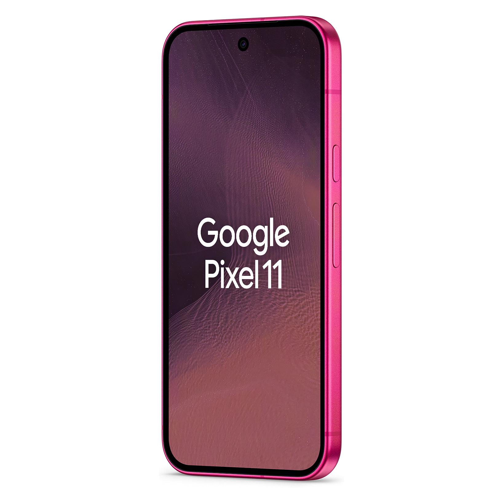 Telefon Google Pixel 11 5G / 12GB / 512GB - Rozë - 4