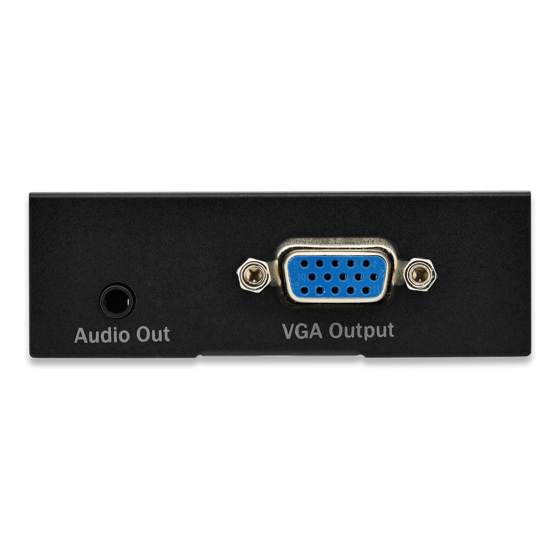 Extender Digitus DS-53400 / HDMI / AV Extender / Full HD 1080p / 50m - Zezë - 7