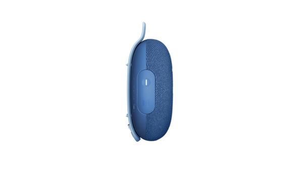 Altoparlantë Ultimate Ears MINIROLL / Bluetooth / USB-C - Blu - 2