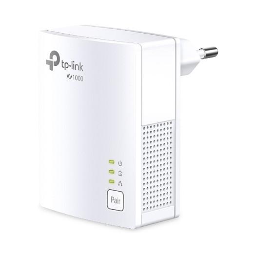 Power-LAN TP-Link TL-PA7019 KIT, AV1000, 1000Mbps, 2x Gigabit Ethernet, HomePlug AV2, 2-Pack - 2