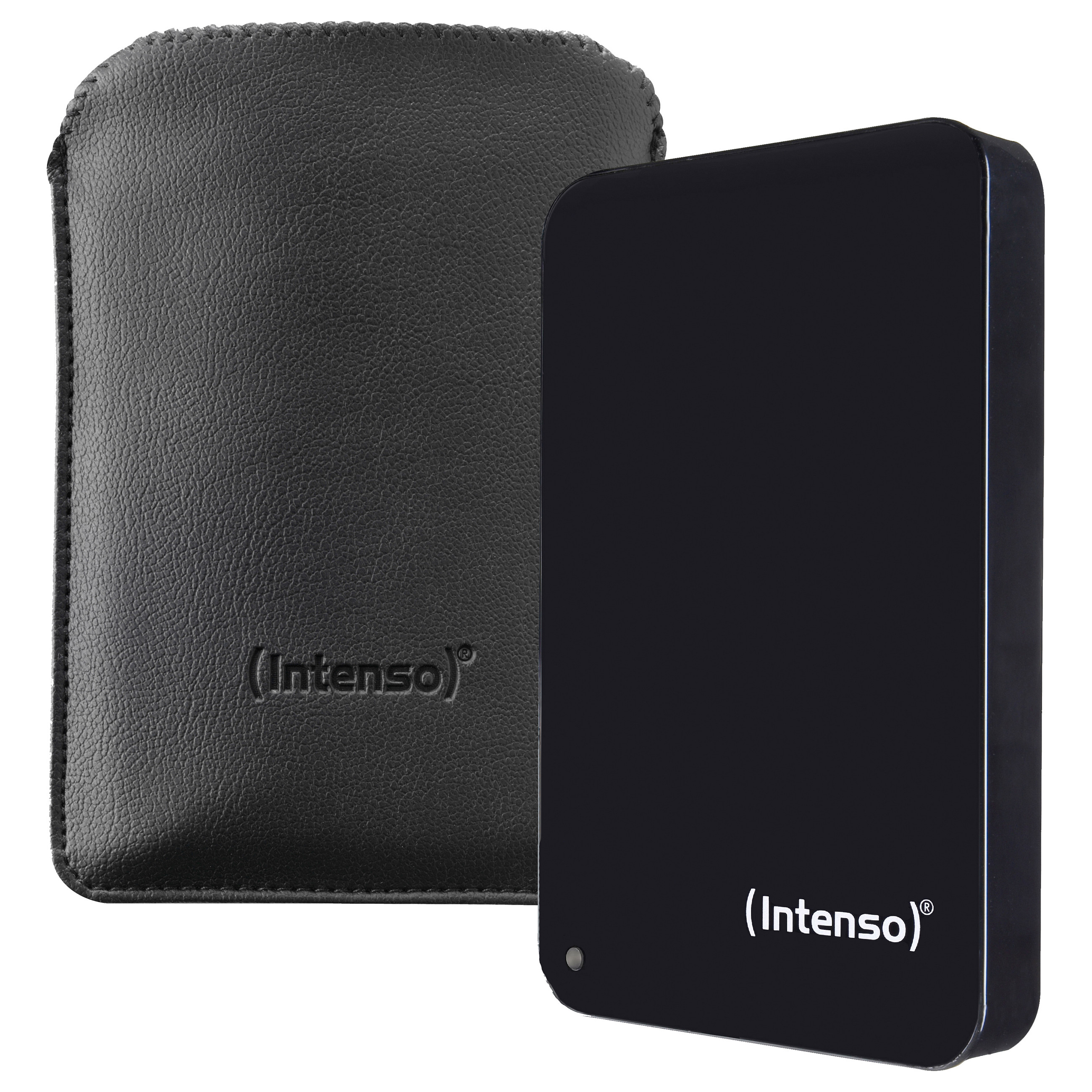 HDD e Jashtme Intenso Memory Drive / 1TB / 2.5" / 5400 RPM / USB 3.2 Gen 1 - Zezë - 5