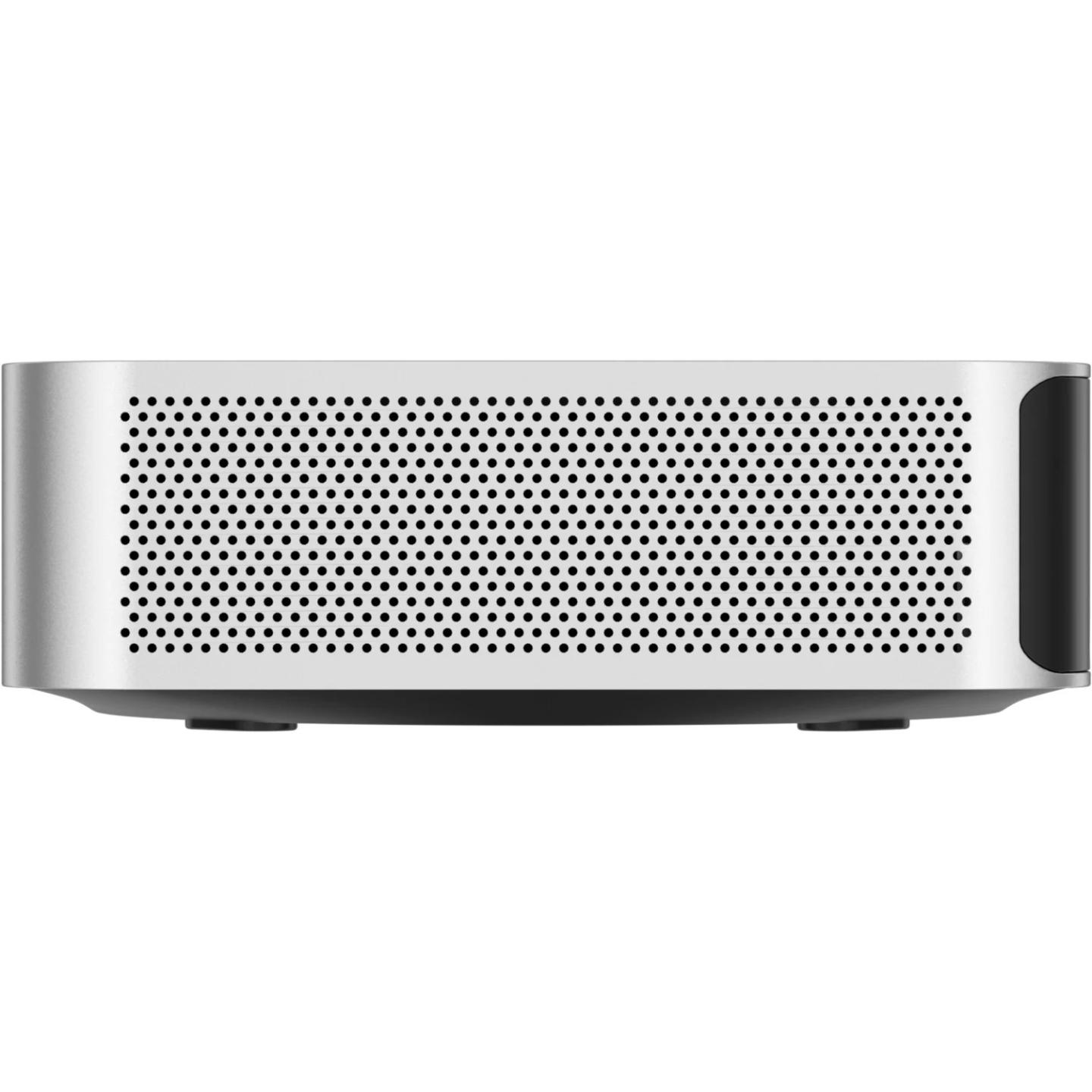 Mini Kompjuter GEEKOM A6 / Ryzen 7 6800 / 16GB DDR5 / 1TB / Radeon 680M - Argjend/Zezë - 4