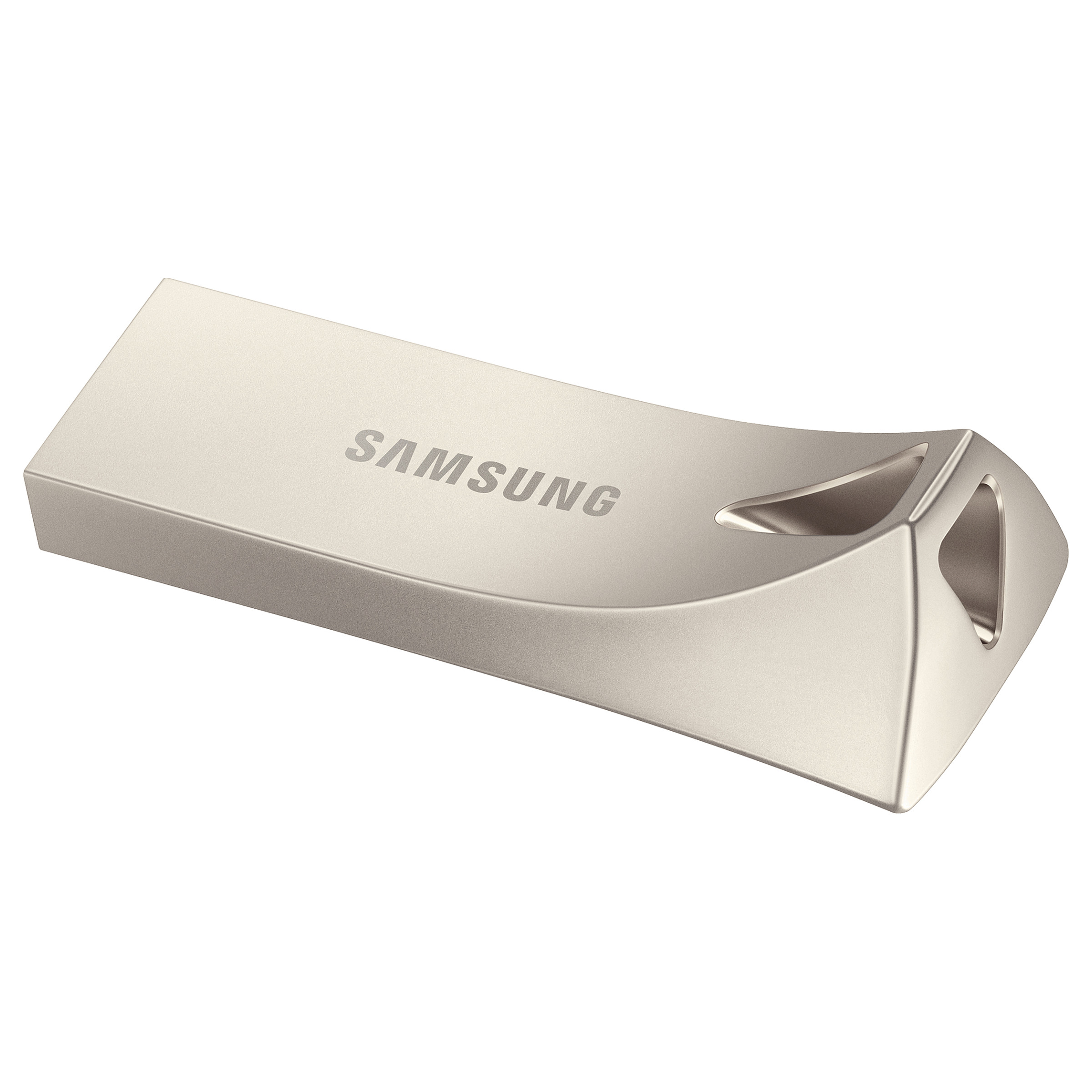 USB Flash Drive Samsung BAR Plus / 128GB / USB 3.2 Gen 1 Type-A - Argjend - 13