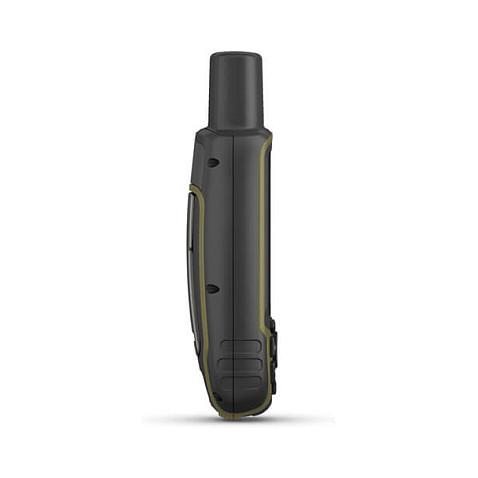 Navigacion Garmin GPSMAP 65s / 010-02451-11 / 2.6" / TFT / 160 × 240 / GPS + GLONASS + Galileo / IPX7 / Bluetooth / 16GB – Zezë - 3
