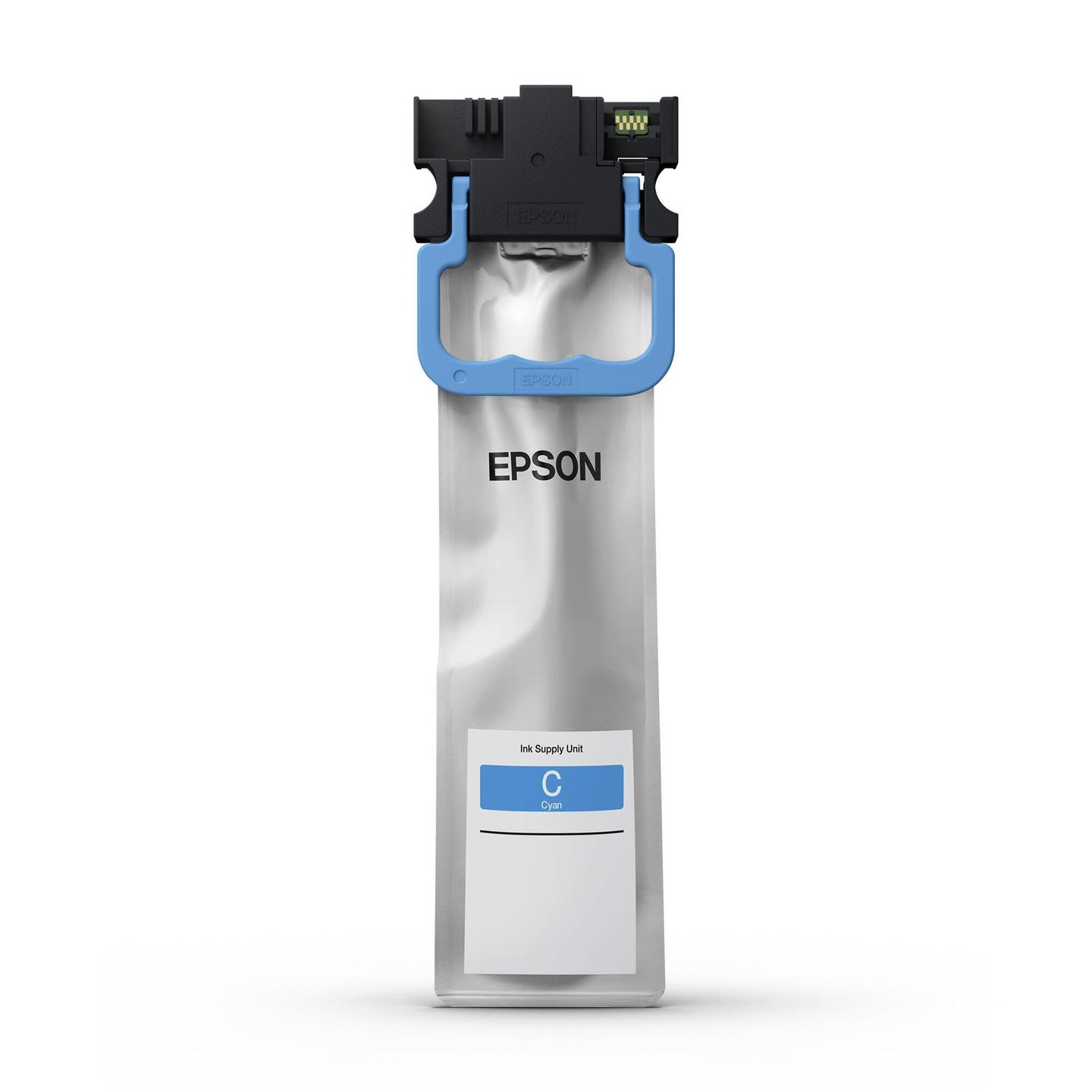 INK Epson T01C2 C13T01C200 / 5.000 faqe – Blu e çelët