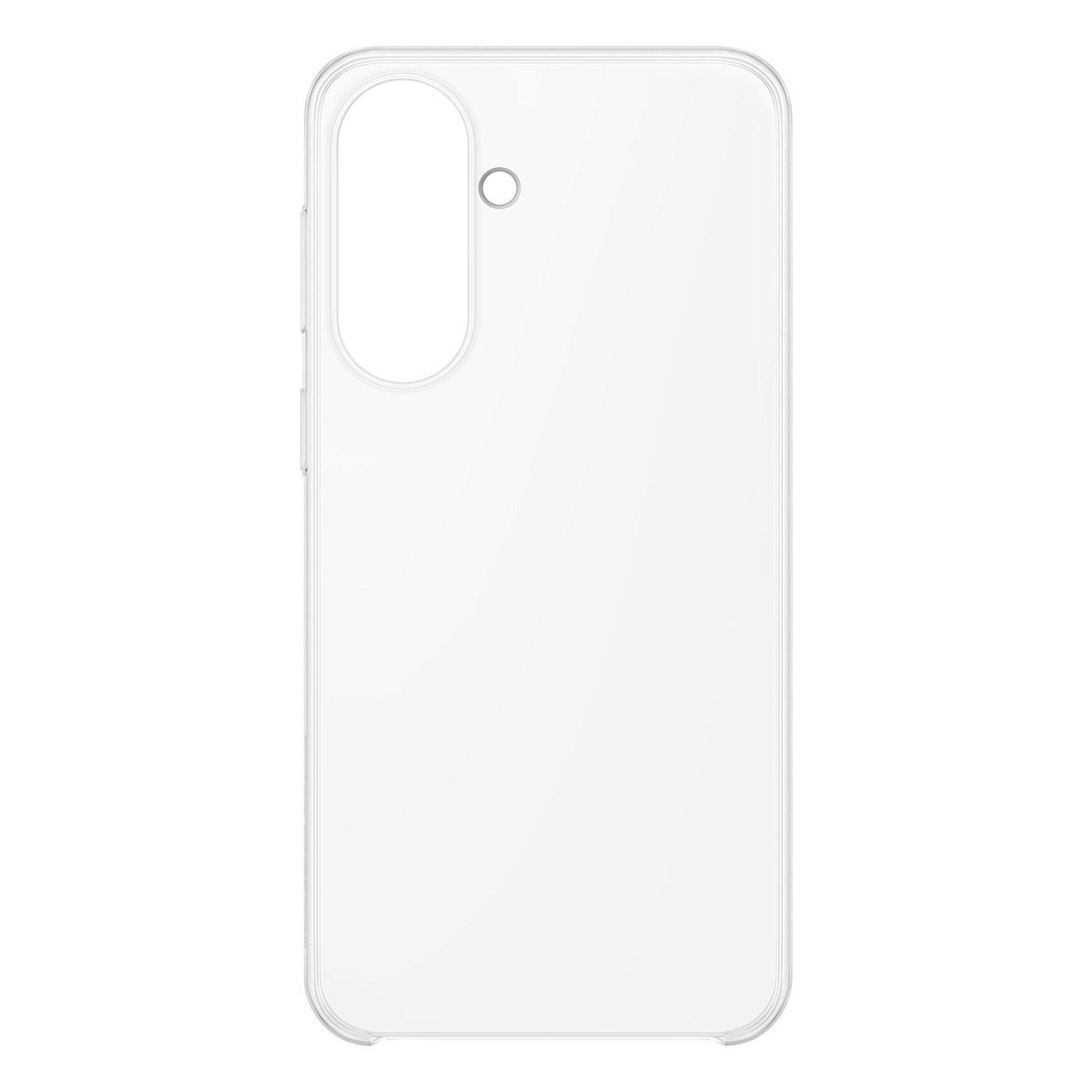 Aksesorë për telefon Samsung EF-QA376CTEGWW / Clear Case / Samsung Galaxy A37 5G - Transparente - 4