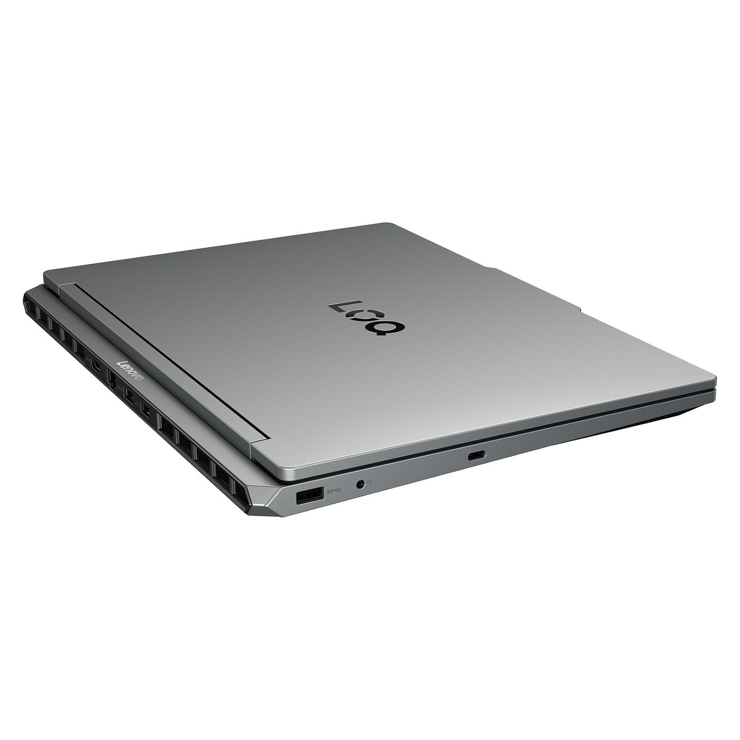 Laptop Gaming Lenovo LOQ 15AHP11 / Ryzen 7 250 / 16GB DDR5 / 1TB / 15.3" WUXGA IPS 165Hz / RTX 5070 8GB - Hiri - 5