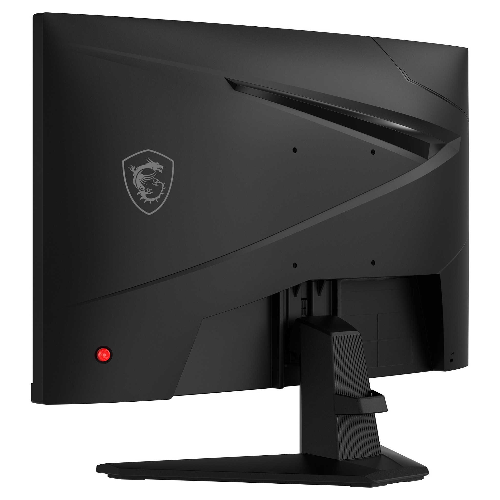 Monitor Gaming MSI MAG 244C / 23.6" / Full HD VA Curved/ 180Hz / 1ms / HDMI+DP - Zezë - 8