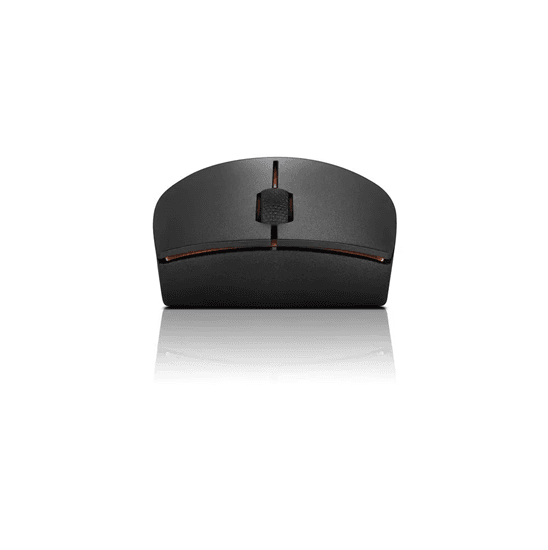Maus pa kabllo Lenovo 300 / 1000 DPI / 3 Butona / 50g – Zezë - 4